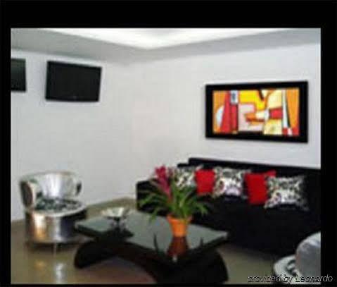Hotel Ayenda 1236 Platinum Plaza Medellín Exterior foto